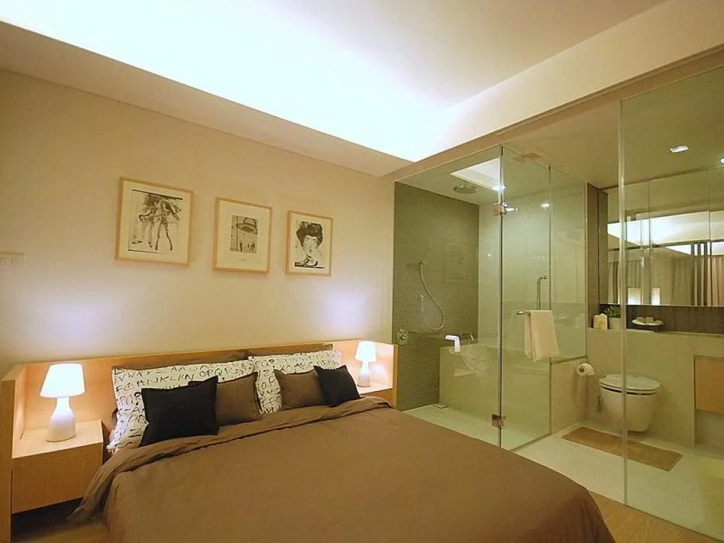 Rent Siamese Gioia Sukhumvit 31 50sqm Pic