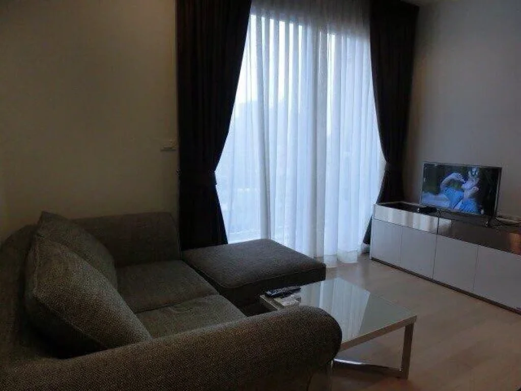 HQ Thonglor 1 bedroom for rent with bathtub 40K only