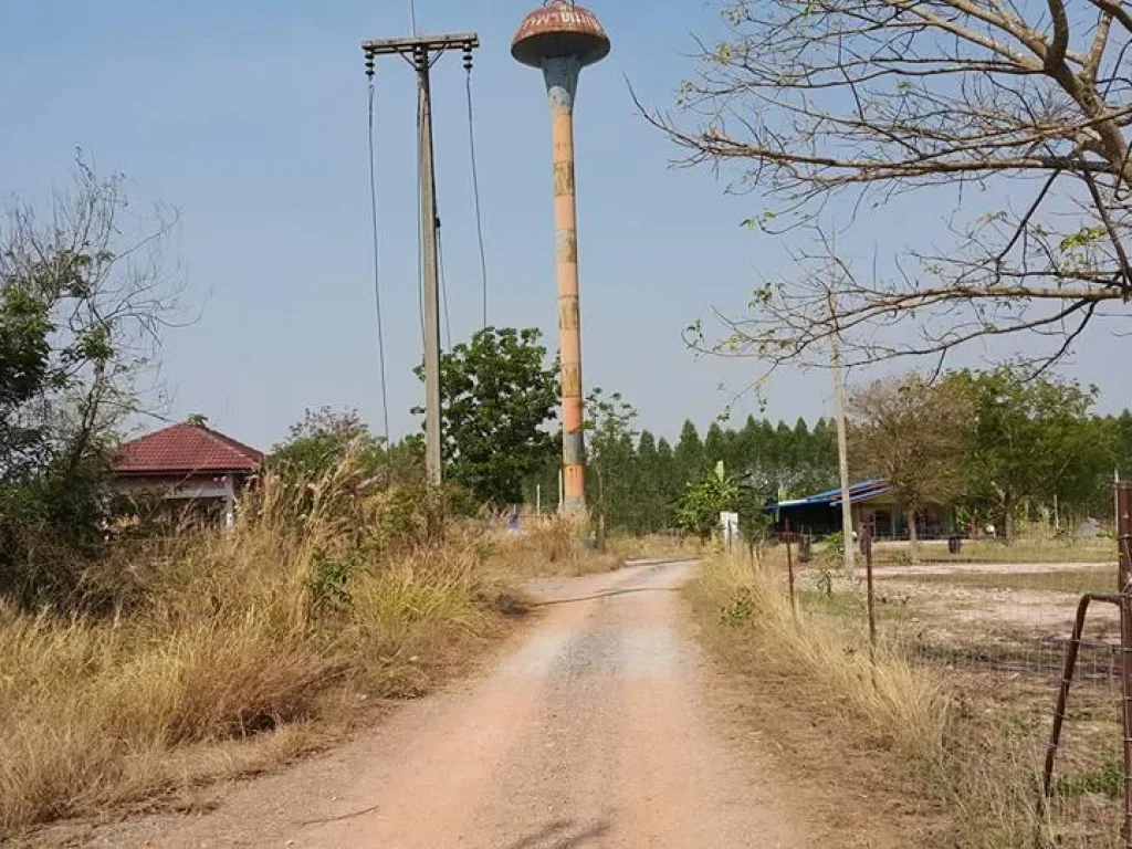 ที่ดินโฉนด 100 ตรว ตพรหมณี อเมือง จนครนายก กำลังทำถนนคอนกรีต ไฟฟ้าเข้าถึง ห่างถนนถนนหลวงเพียง สุวรรณศร 2กม เข้า-ออก