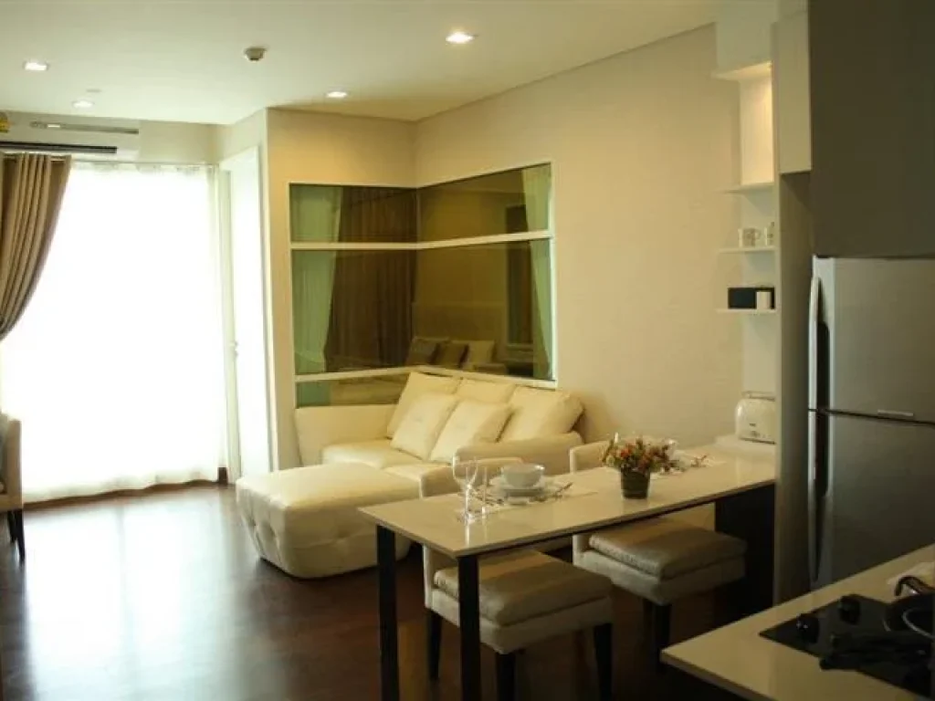 Ivy Thonglor 1 bedroom for rent on high floor