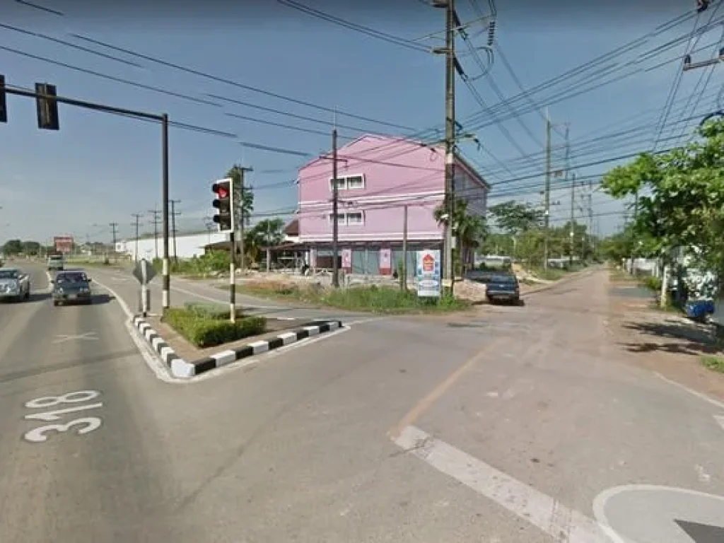 S0437 ขายที่ดิน 30 ไร่ อำเภอเมืองตราด ใกล้แม็คโครสาขาตราด