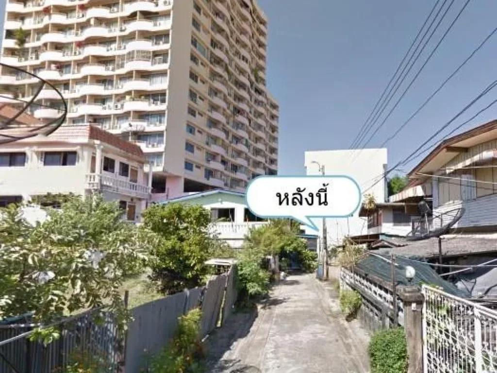 บ้านเดี่ยว ซสุทธิสาร