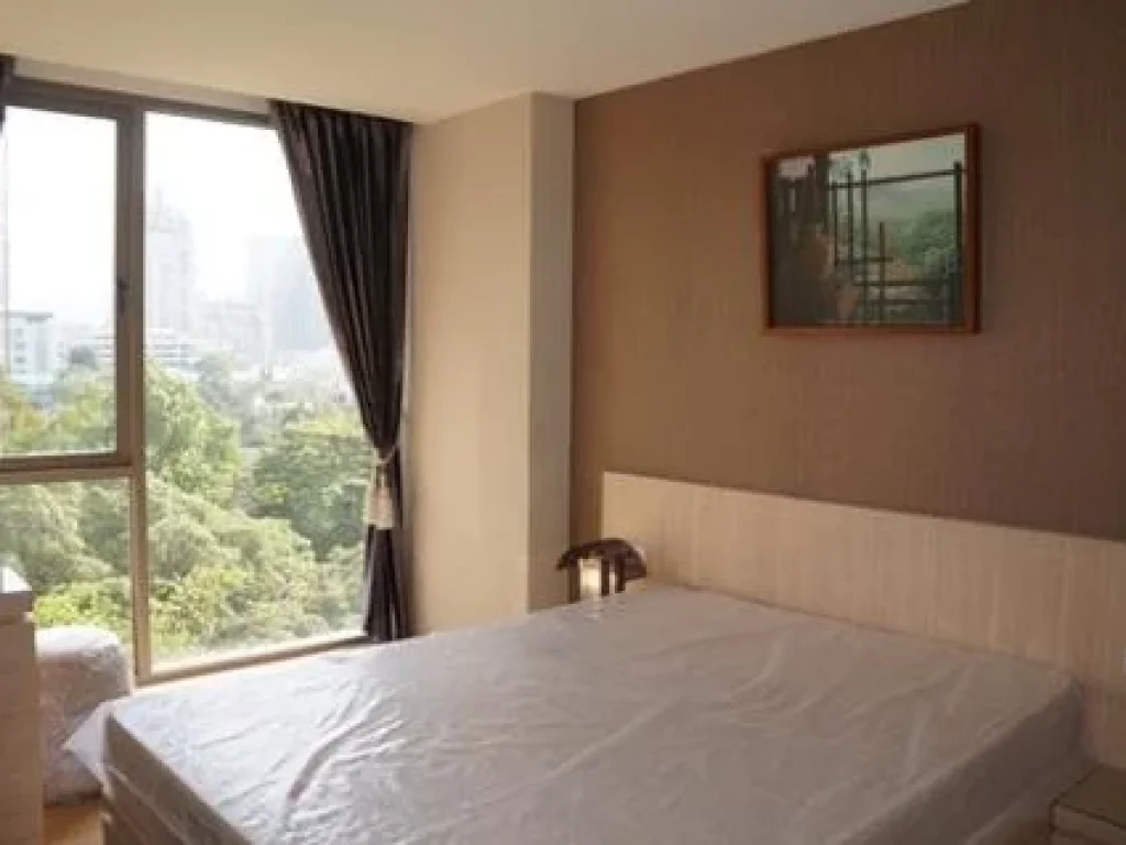 Klass Silom CONDOMINIUM FOR RENT 26500 Baht