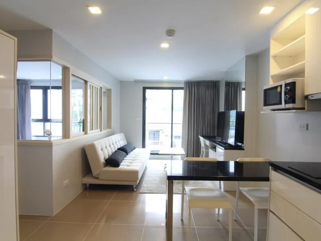 Brand new condo 1 bedrooms for rent Mirage Sukhumvit 27 Pic