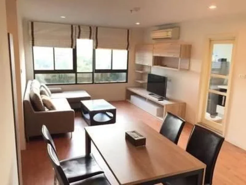 For Rent Lumpini Center sukhumvit 77 ติดถนนอ่อนนุชเลย ไม่ต้องเข้าซอยอีก