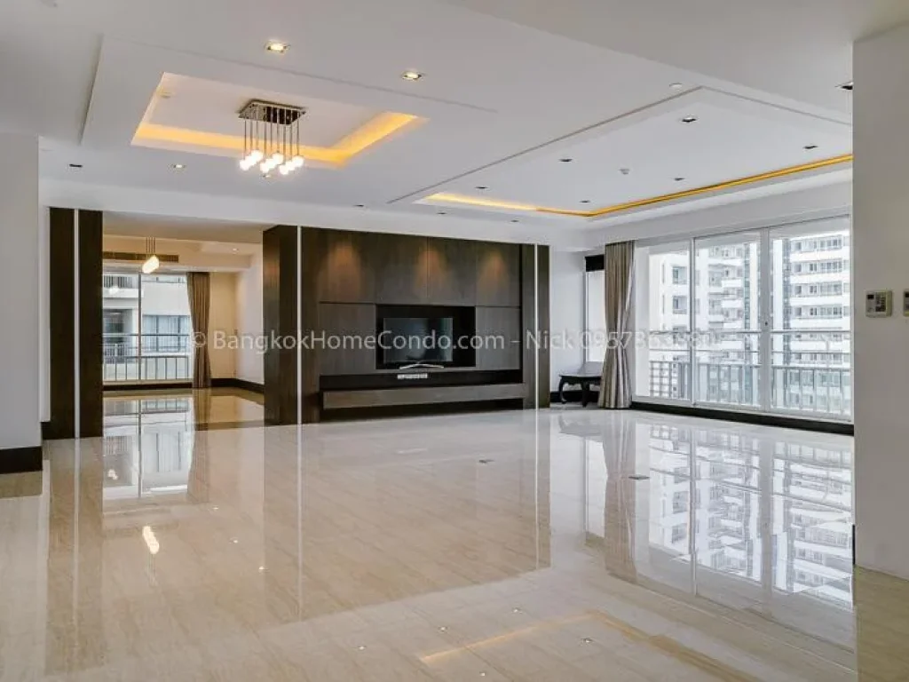 Rent Sale Ideal 24 Penthouse 4bedSoi Sukhumvit 24 2384003 Pic