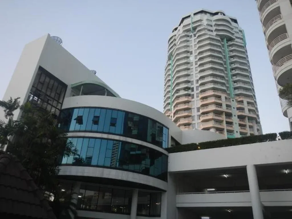 ขายLiving Condo Near Central Bangna