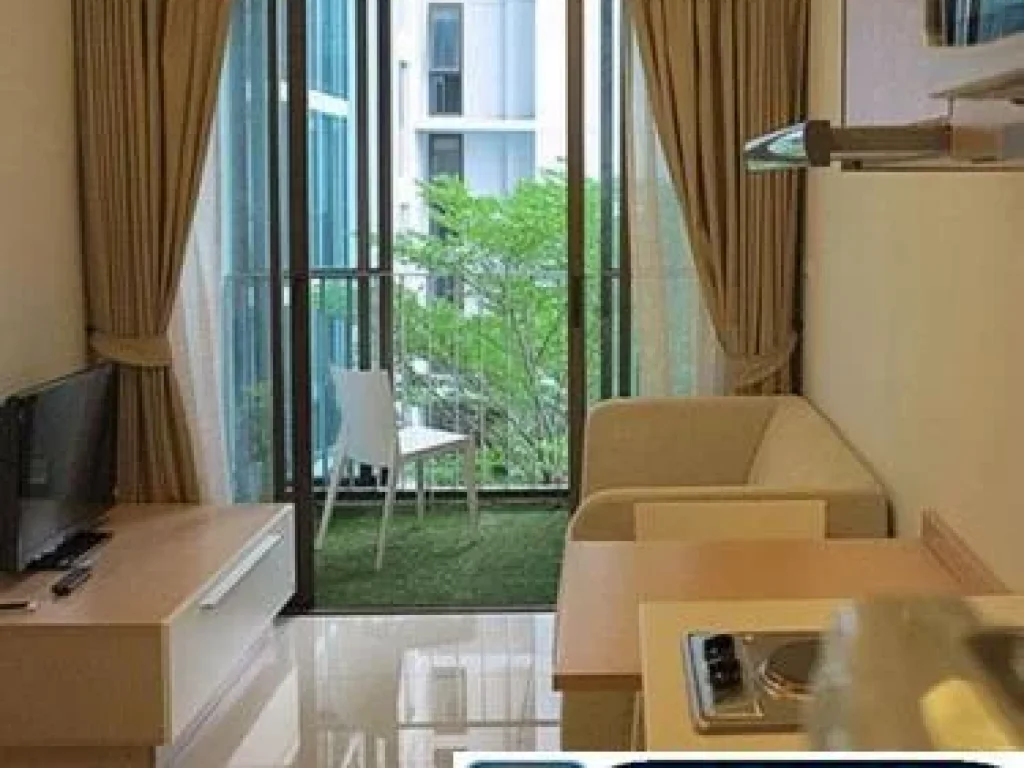 FOR RENT คอนโด ไอดีโอ มิกซ์ สุขุมวิท 103 l IDEO Mix สุขุมวิท 103 1 ห้องนอน