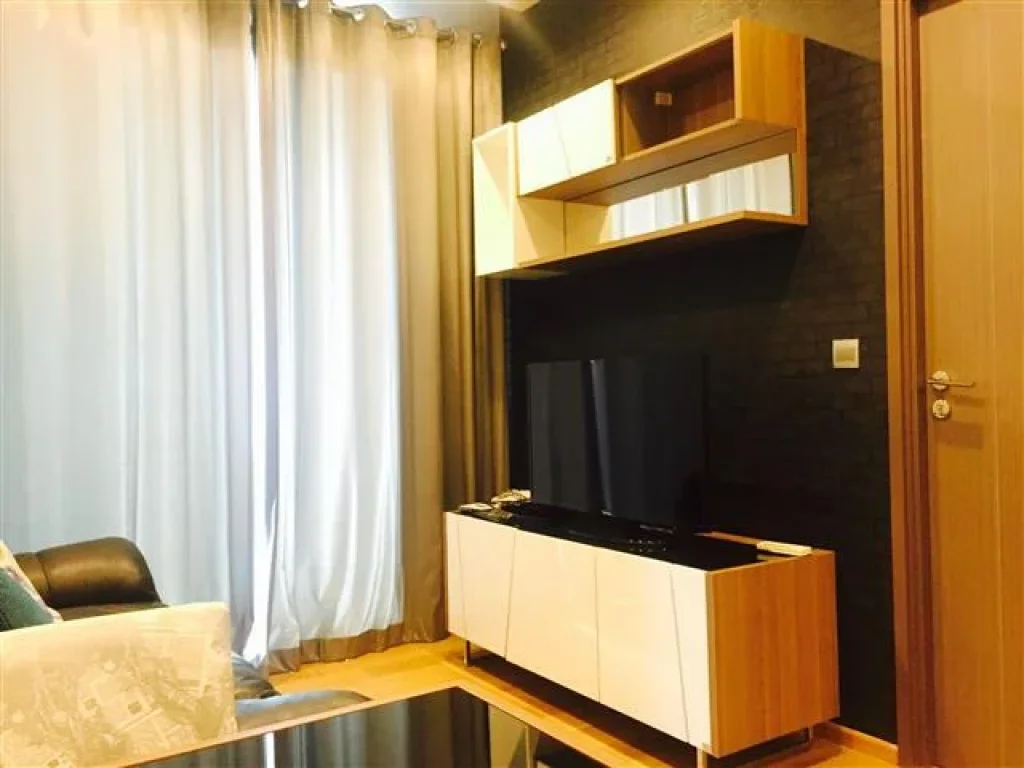 Keyne by Sansiri one bedroom for rent BTS Thonglor