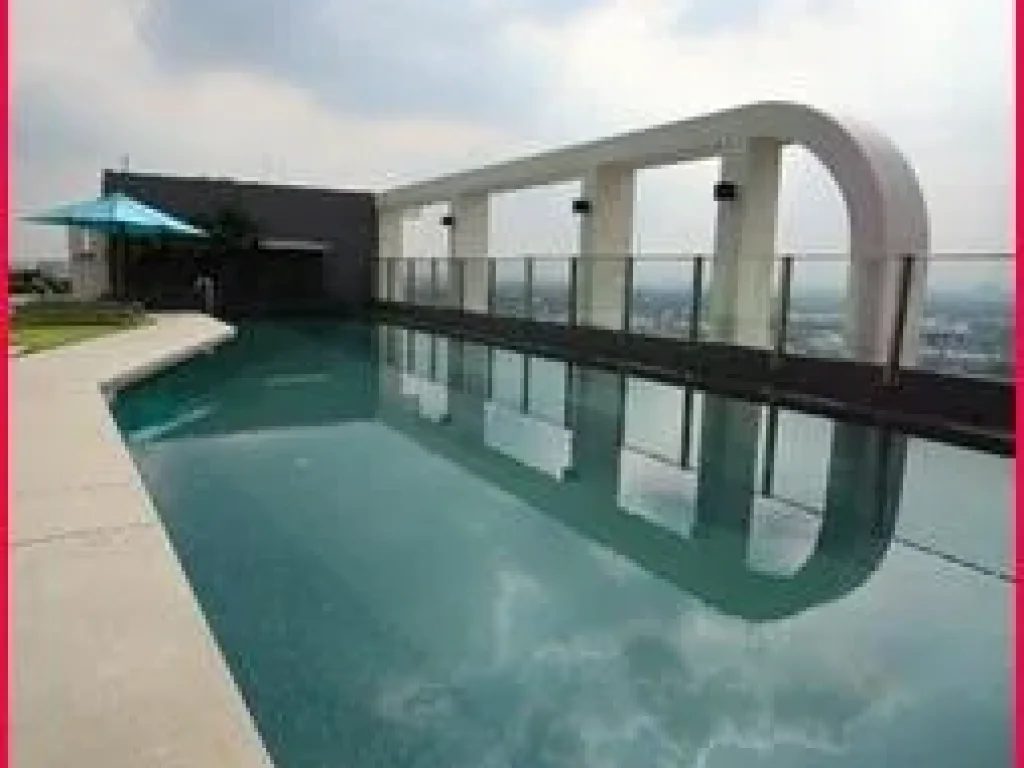 คอนโด ASPIRE สุขุมวิท 48 20000 บาท CONDO FOR RENT