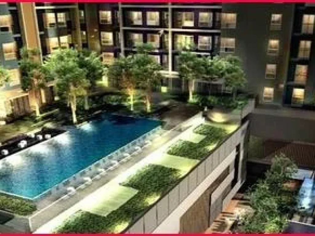 คอนโด THE BASE SUKHUMVIT 77 13000 บาทต่อเดือน ประกาศให้เช่า