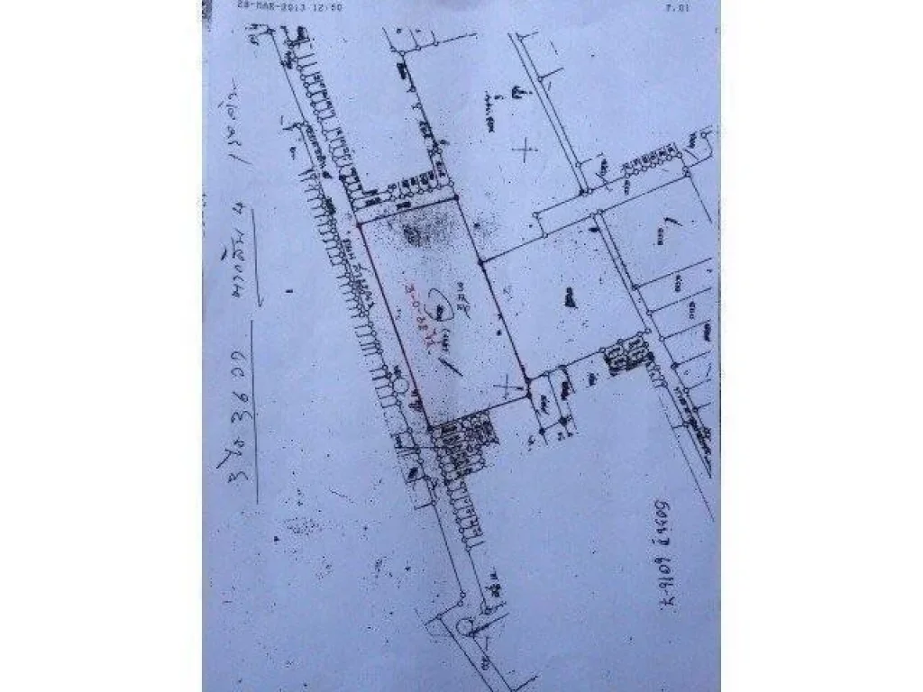 ขายที่ดินติดถนนตากสิน ซอย 4 ใกล้สถานีรถไฟฟ้าโพธิ์นิตร 3-0-32 ไร่ ขายรวม 108 ล้านบาท เหมาะทำคอนโด ออฟฟิต อาคารพาณิชย์ ทำเลดี พื้นที่สวย การคมนาค