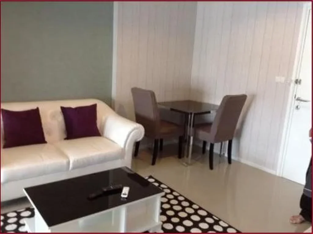 คอนโด ให้เข่า AP แอสปาย สุขุมวิท48 32ตรม fully furnished