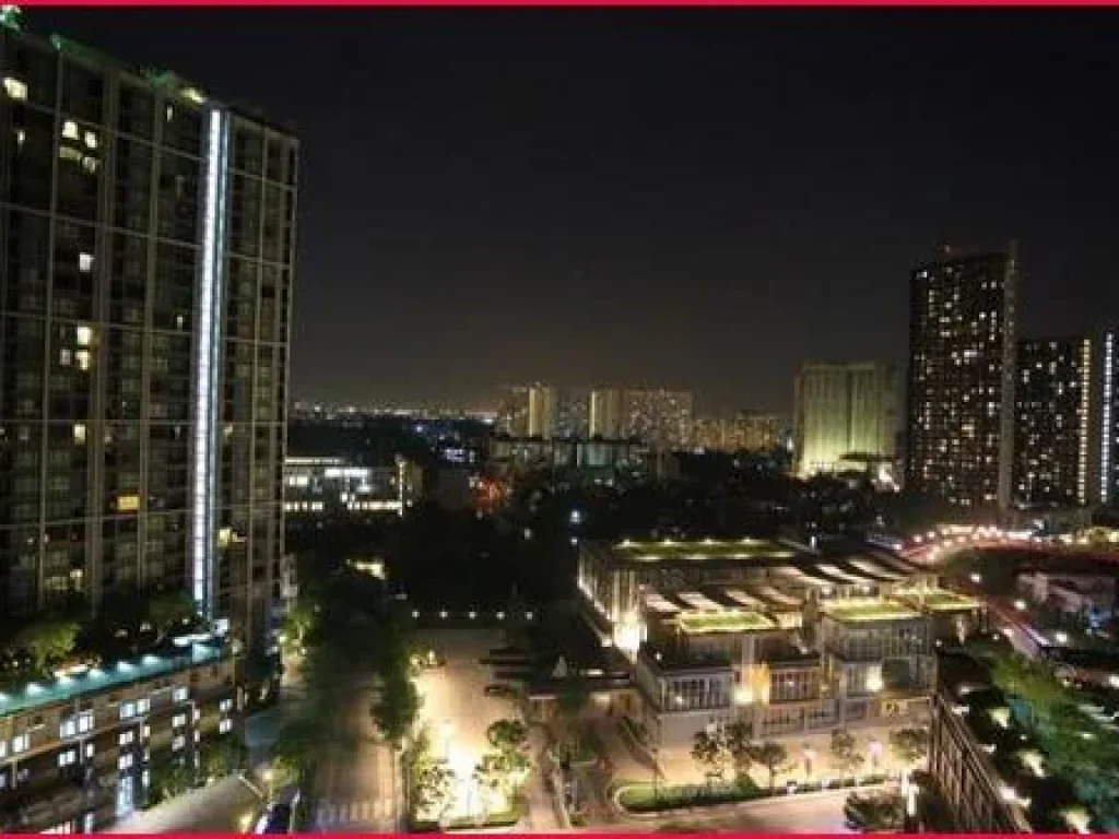 ประกาศให้เช่า 14000 BAHT คอนโด THE BASE PARK WEST SUKHUMVIT 77 คอนโดใหม่