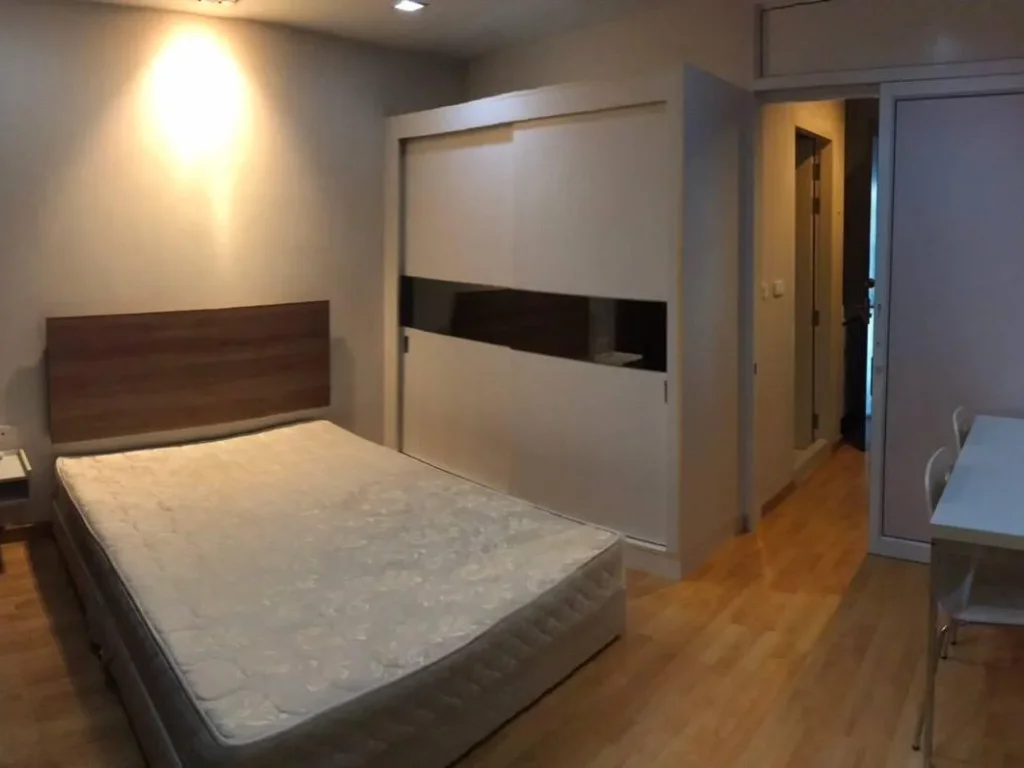 2159 ขาย Casa Condo อโศก-ดินแดง ชั้น12 ตกแต่งพร้อมอยู่