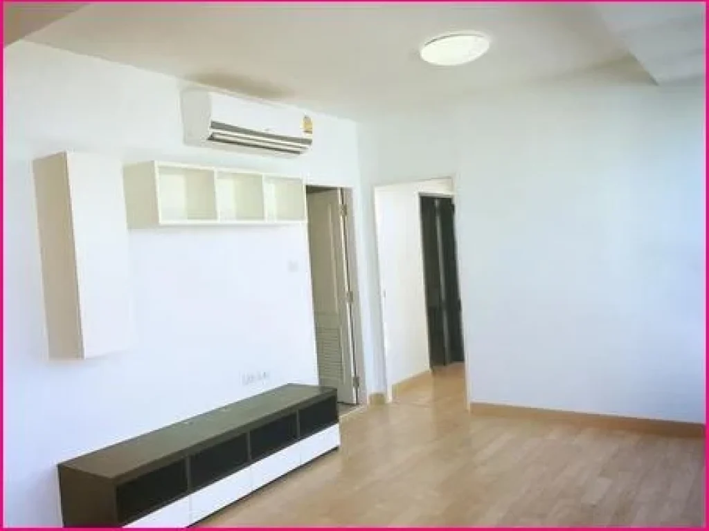 ขายคอนโด PANO VILLE รัชดา 19 5383 ตรม 1BEDROOM วิวดีไม่บัง