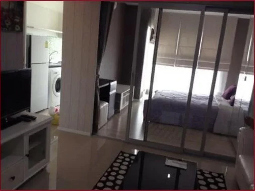 225 CONDO FOR RENT คอนโด แอสปาย สุขุมวิท 48 32 ตารางเมตร