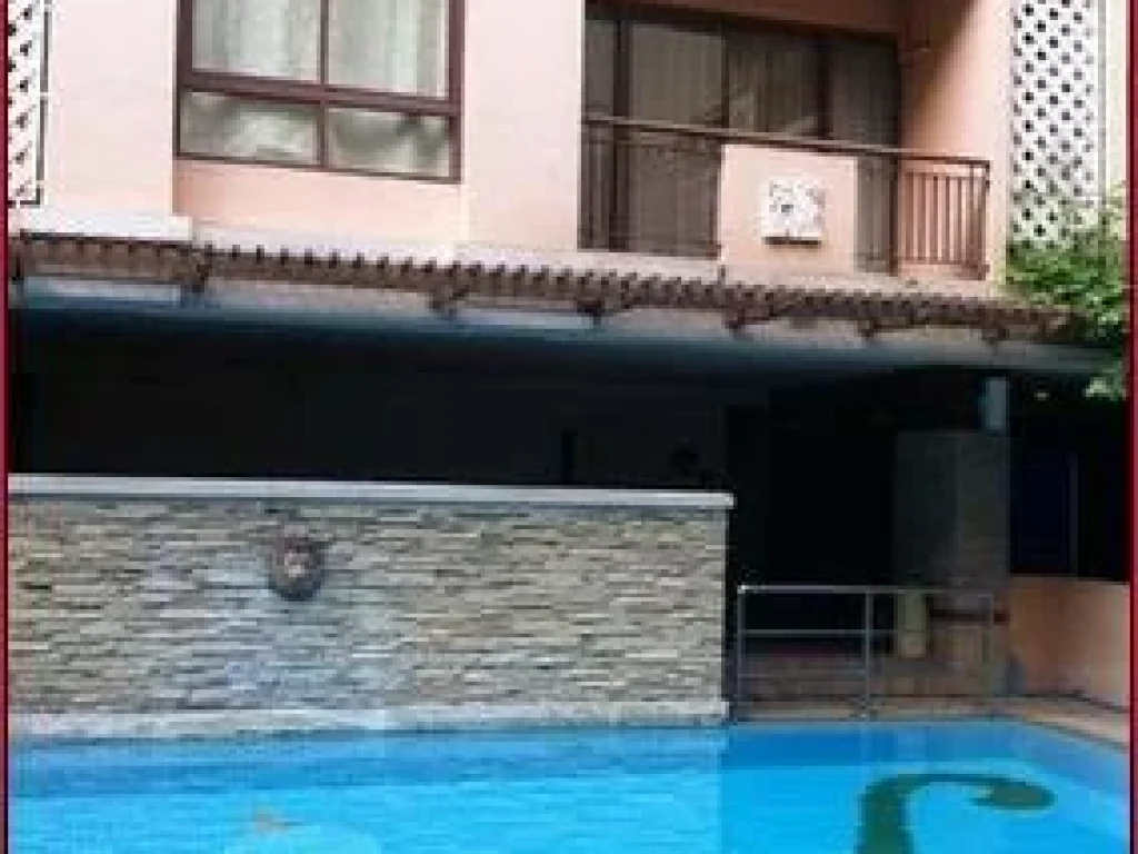 253 CONDO FOR RENT คอนโด กลางกรุง รีสอร์ท รัชดา 7 47 ตรเมตร