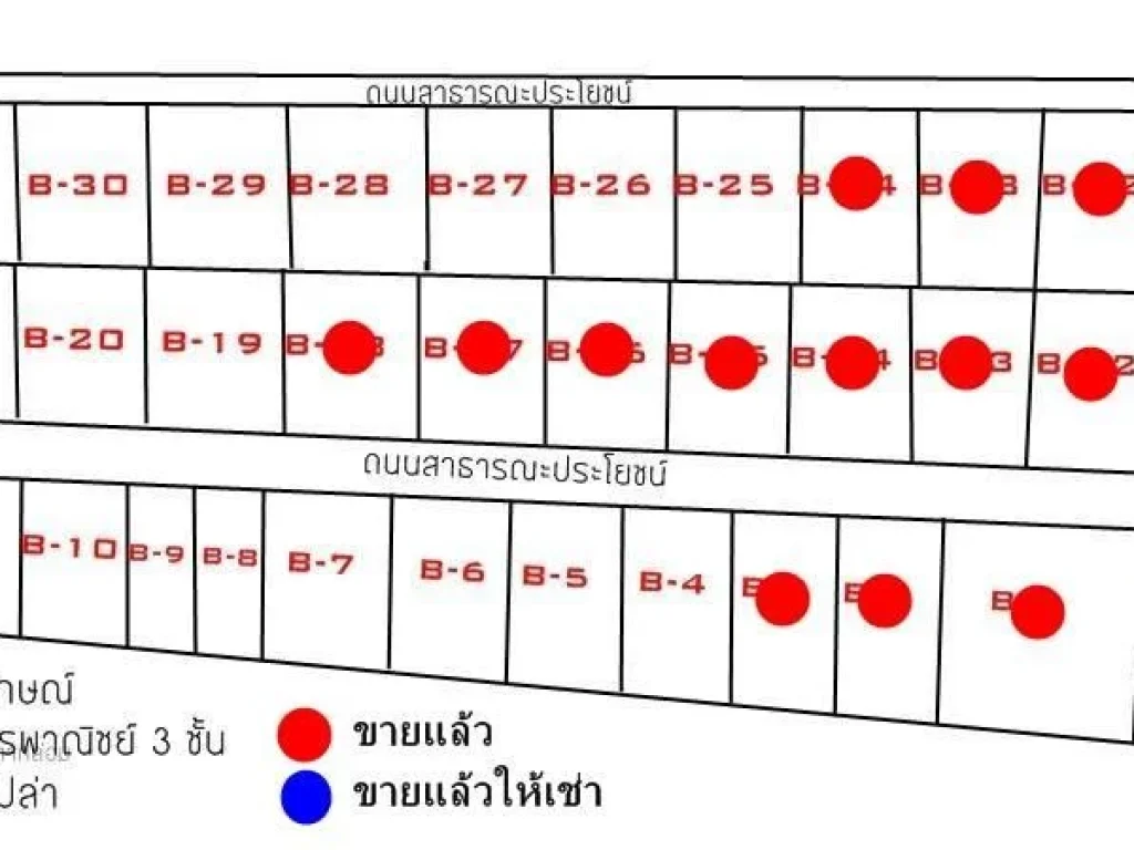 ที่ดินถมแล้ว น้ำ ไฟ ถนน ติดถนนอัมพวา โครงการมลวรีย์