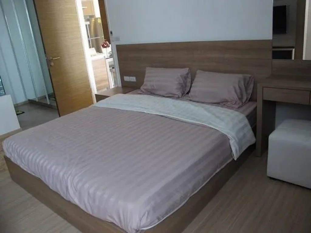 ให้เช่า Rhythm Sukhumvit 50 45000 THB 2 Bedrooms 2 นอน 1 น้ำ 2 Bedrooms 1 bathrooms