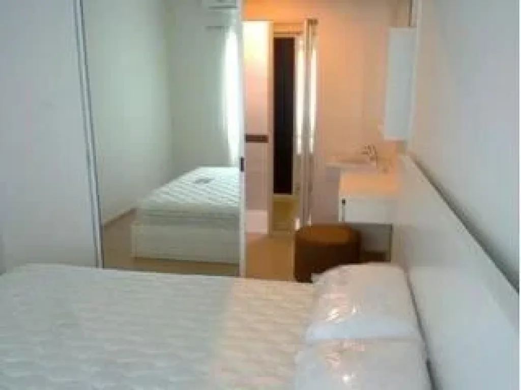 For Rent A SPACE ASOKE-RATCHADA 2 bedroom rent now