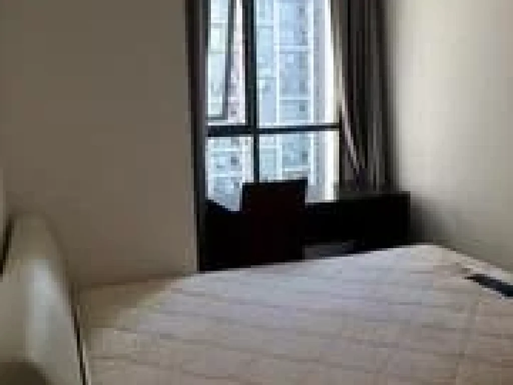 For Rent IDEO MOBI SUKHUMVIT 30 sqmnear BTS On Nut with new furniture