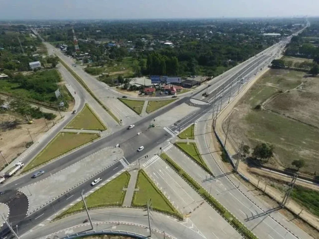 ที่ดิน 2 ไร่ ดอนแก้ว แม่ริม เชียงใหม่ ติดถนนหลัก ใกล้ศูนย์ราชการ