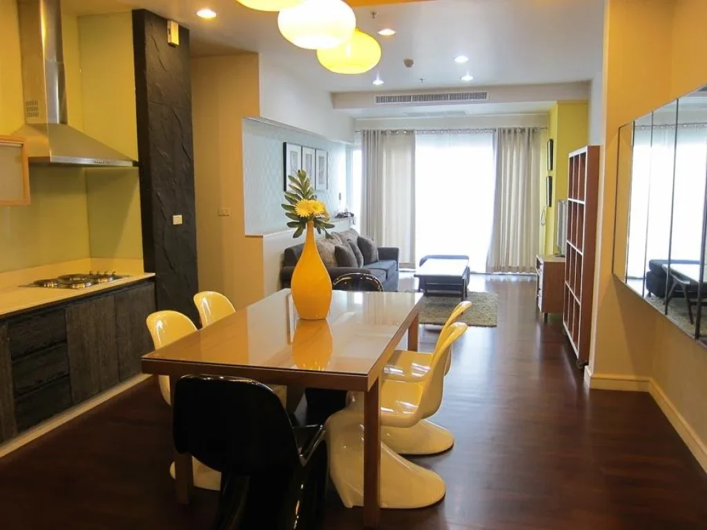 Rent Noble Ora Thonglor 18 2bedroom Pic