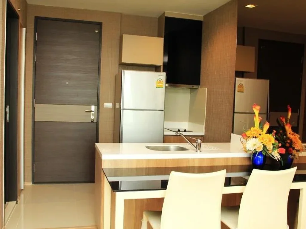 ขาย คอนโด ริทึ่ม สาทร 1ห้องนอน 1ห้องน้ำ 45 ตรม ราคา 6700000บาท