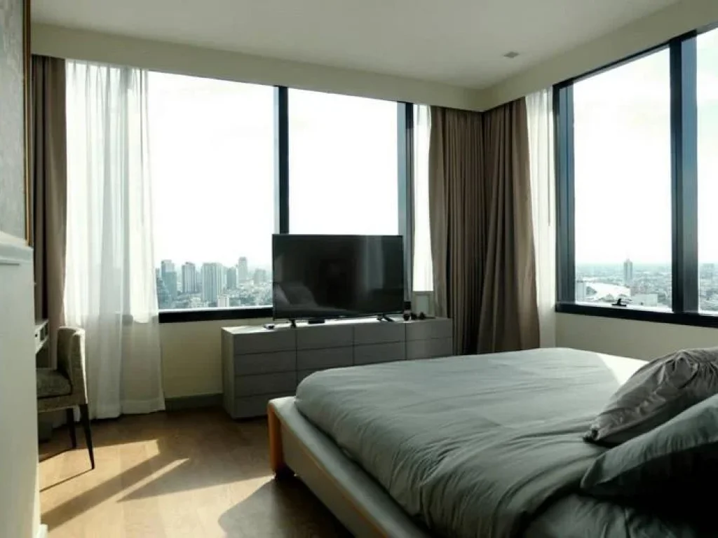 Condo For Rent 2bed M Silom Fantastic View 2480011 Pic