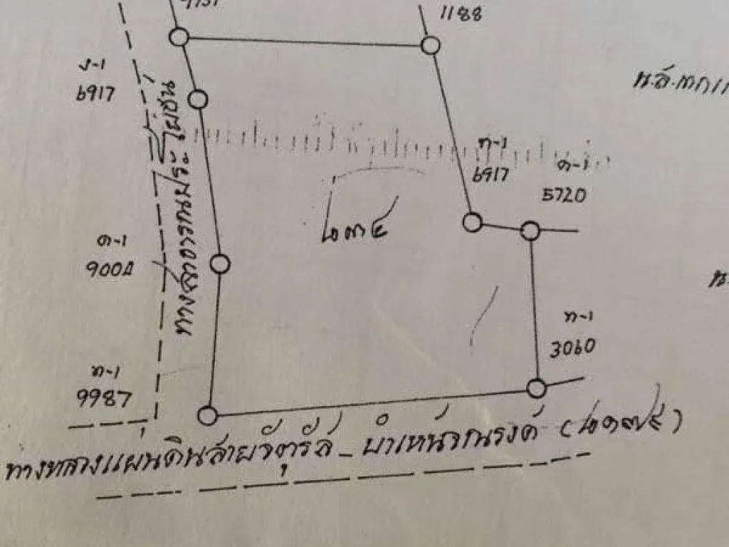 ขายที่ดินอ จัตุรัสเขตบ้านเพรช_บ้านชวน