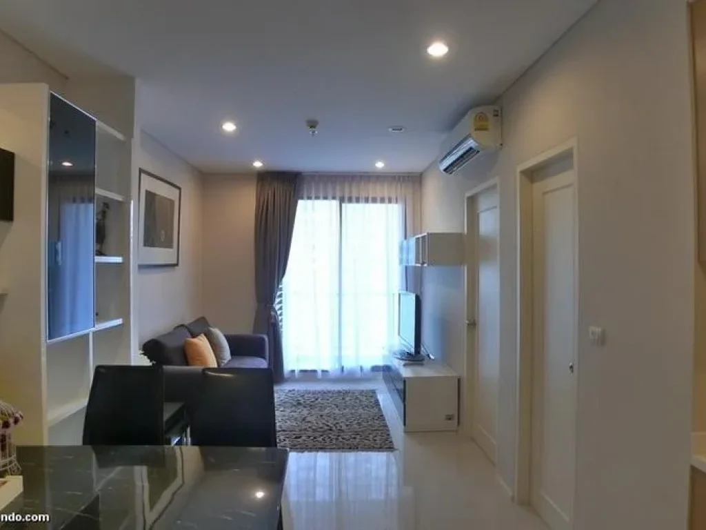 Condo For Rent Villa Asoke 5235sqm 30000baht 93007 Pic