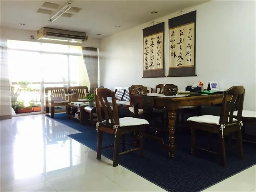 3 bedrooms for sale Sukhumvit 39 walk to BTS