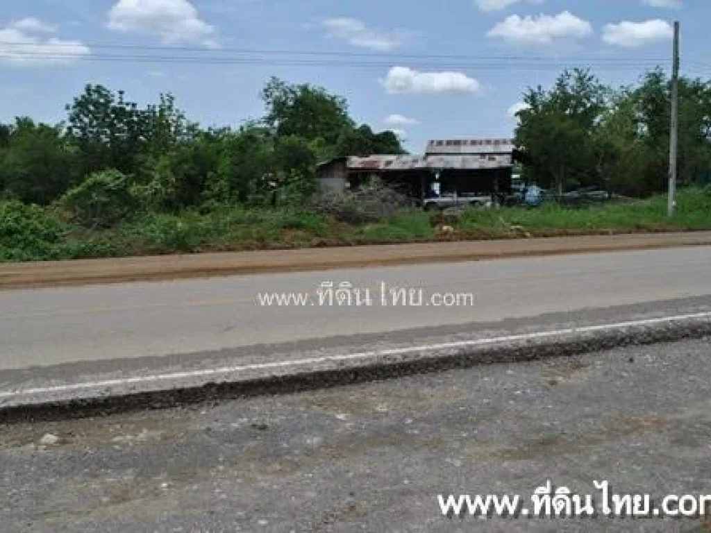 ที่ดิน1ไร่1 งาน 63 ตรว ตบ้านเนิน อหล่มสัก จเพชรบูรณ์ รหัส3329