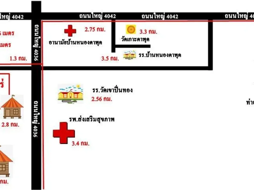 ขายที่ดินสวยราคาถูกอโพธารามจราชบุรี 25-3-905 เหมาะแก่การทำกาเกษตร ปลูกพืชเลี้ยงสัตว์ บรรยากาศดีการเดินทางเข้าออกสะดวก