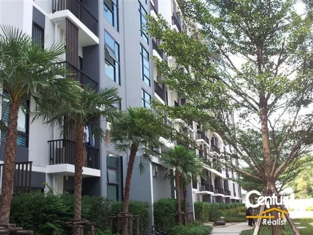 ขาย I CONDO Sukhumvit 105 ไอ คอนโด สุขุมวิท 105