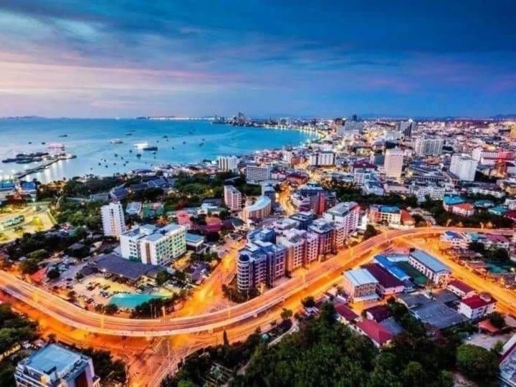 Unixx South Pattaya Condominium คอนโดทำเลเขาพระตำหนัก ราคาต่ำกว่าตลาด ห้ามพลาดเด็ดขาด