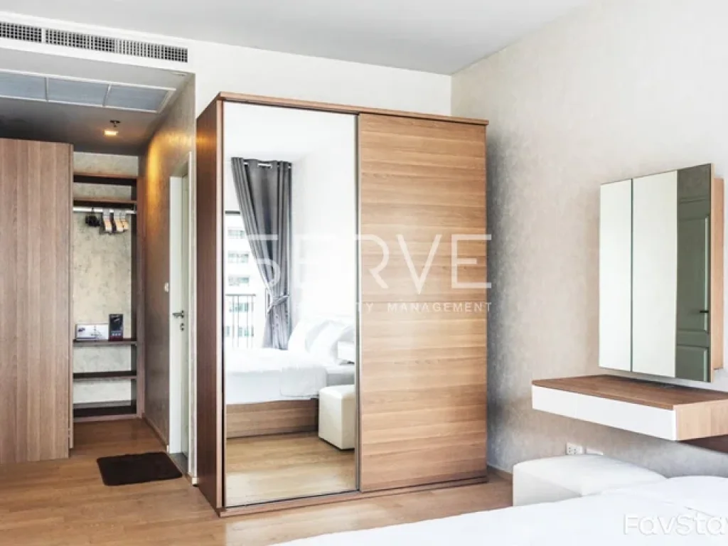 ปล่อยเช่า คอนโด NOBLE Refine 52 ตรม 1 Bed 1 Bath แต่งครบพร้อมอยู่ ใกล้ BTS พร้อมพงษ์