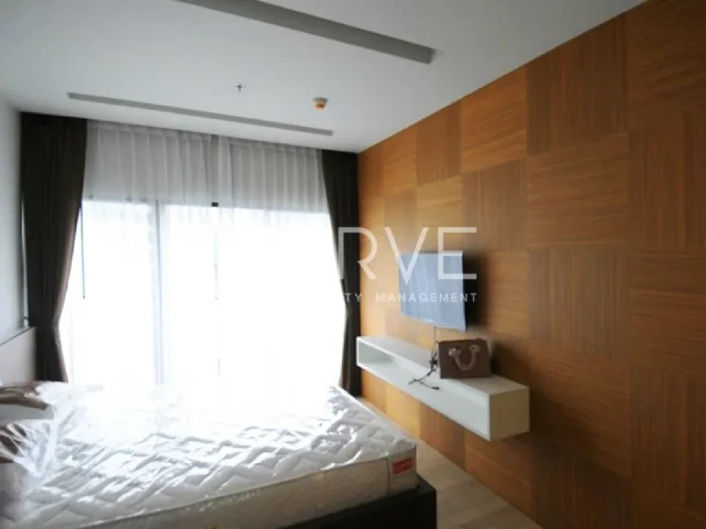 ปล่อยเช่า คอนโด NOBLE Refine 47 ตรม 1 Bed 1 Bath แต่งครบพร้อมอยู่ ใกล้ BTS พร้อมพงษ์