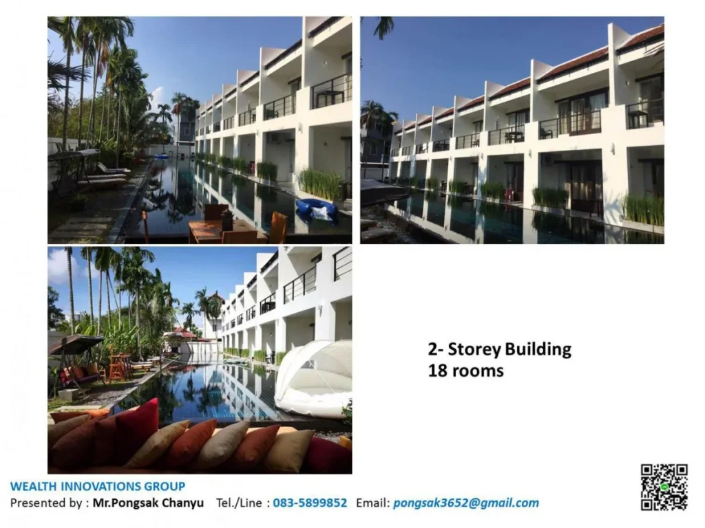 The Boutique Resort Rawai Phuket