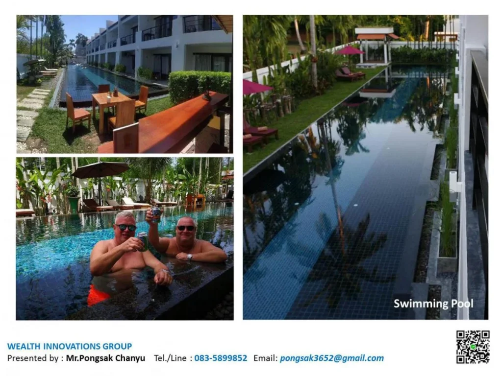 The Boutique Resort Rawai Phuket