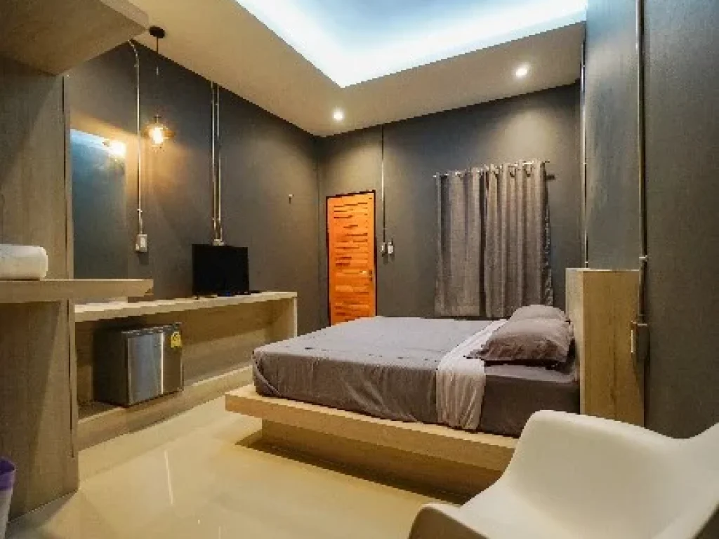 Room for Rent Ready to Move in - Koh Samui Studio Room and 1 bathroom