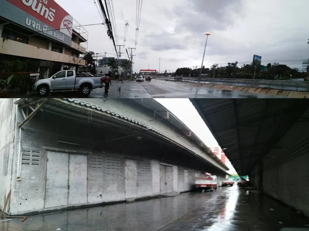 ขายสำนักงาน โกดังสินค้า ที่ดิน5 ไร่ หัวหิน ประจวบฯ