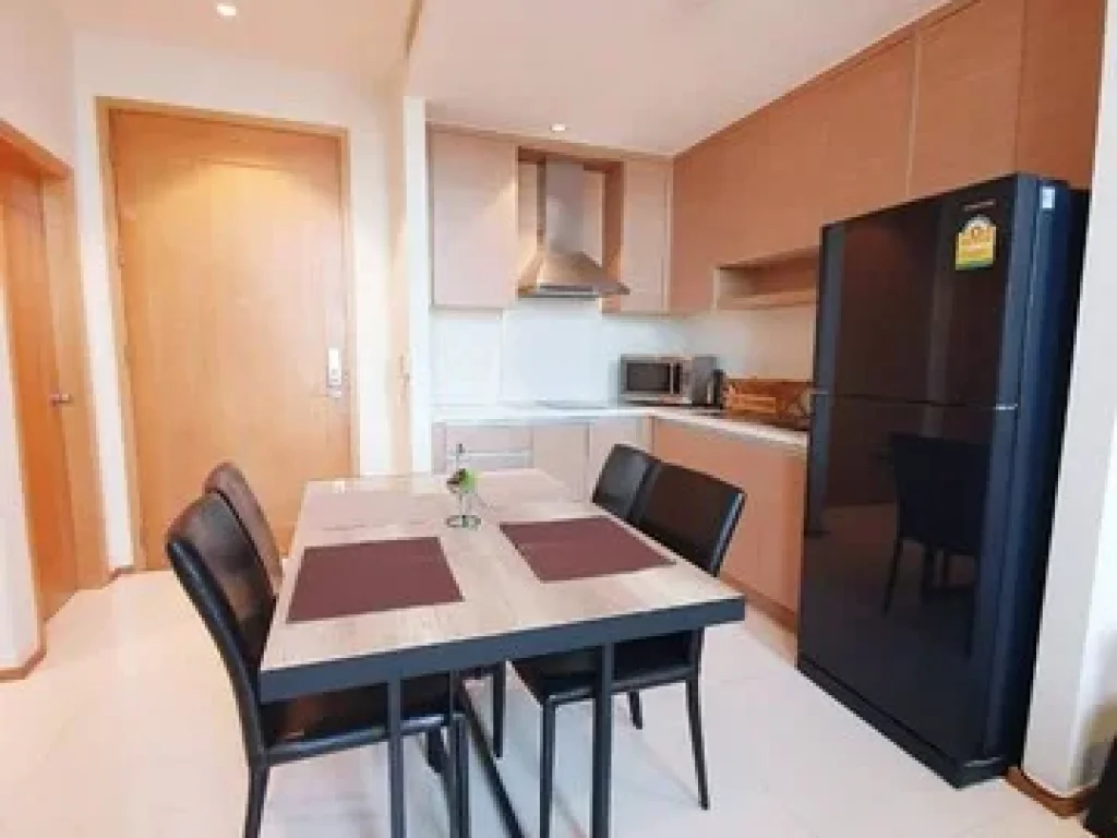 ให้เช่าคอนโดหรูย่านพร้อมพงษ์ The Emporio Place 1 bed Duplex Sukhumvit 24 ไกล้ BTS พร้อมพงษ์