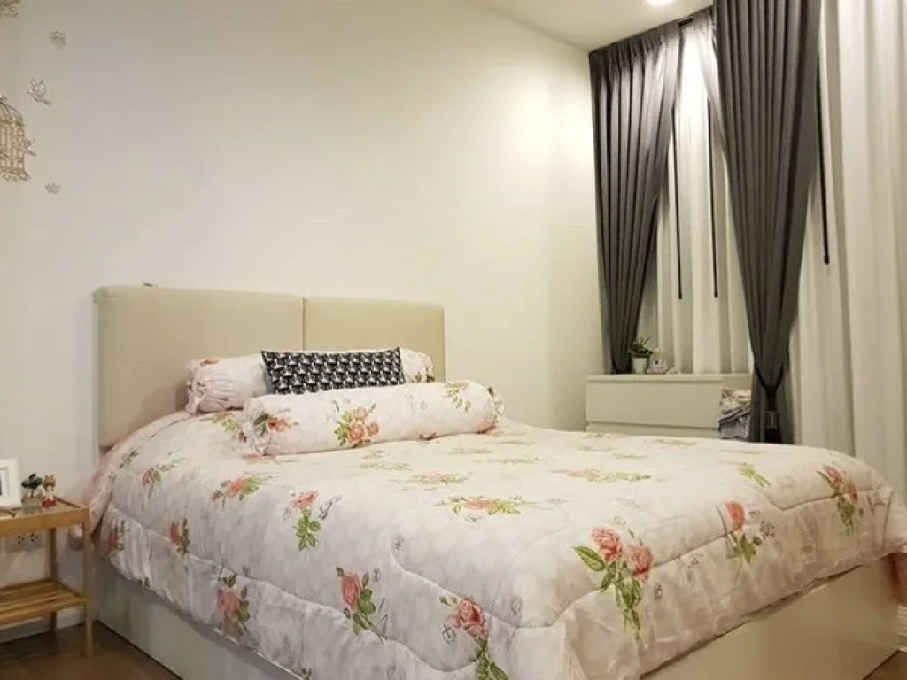 ขายมิติ คอนโด ลาดพร้าว-วังหิน Miti Condo Ladprao-Wanghin