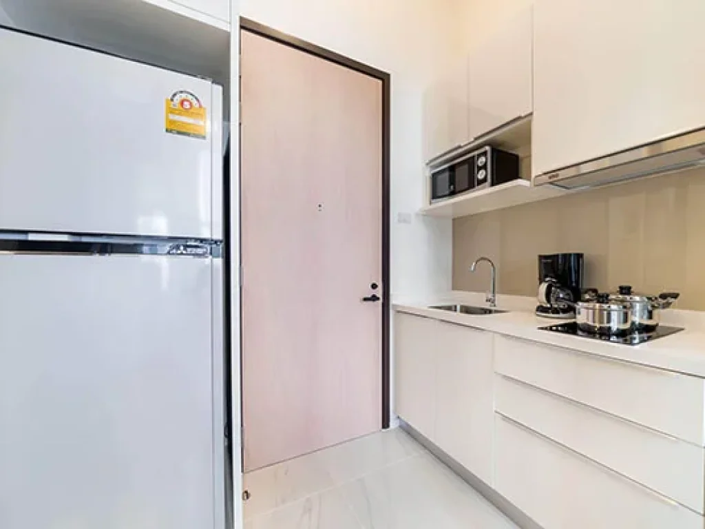 คอนโด ชีวาทัย เรสซิเดนซ์ อโศก แบบ Duplex 1 ห้องนอน A Very Nice 1 Bedroom Duplex Unit