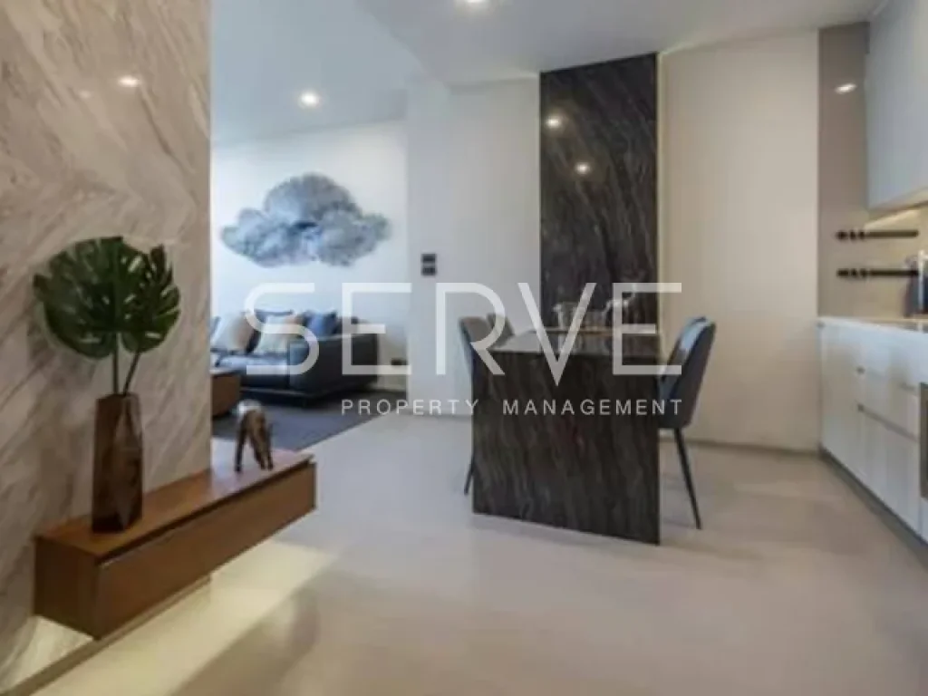 For RENT Noble Ploenchit 1BD 61 sqm ปล่อยเช่าโนเบิล เพลินจิต ชั้นสูง วิวดี แต่งสวยเว่อร์