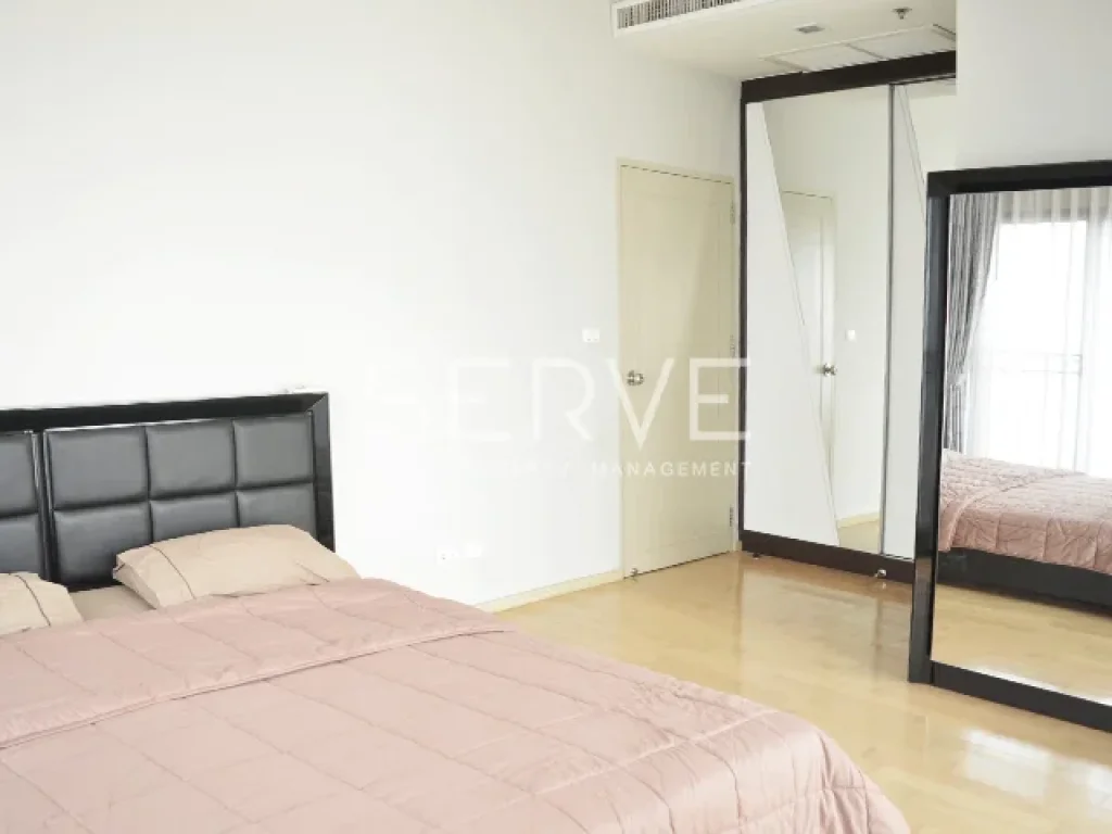 Noble Revealfor RENT ใกล้รถไฟฟ้า BTS เอกมัย 200 ม 2 BD 2 Bth 8599 sqm 45000 b