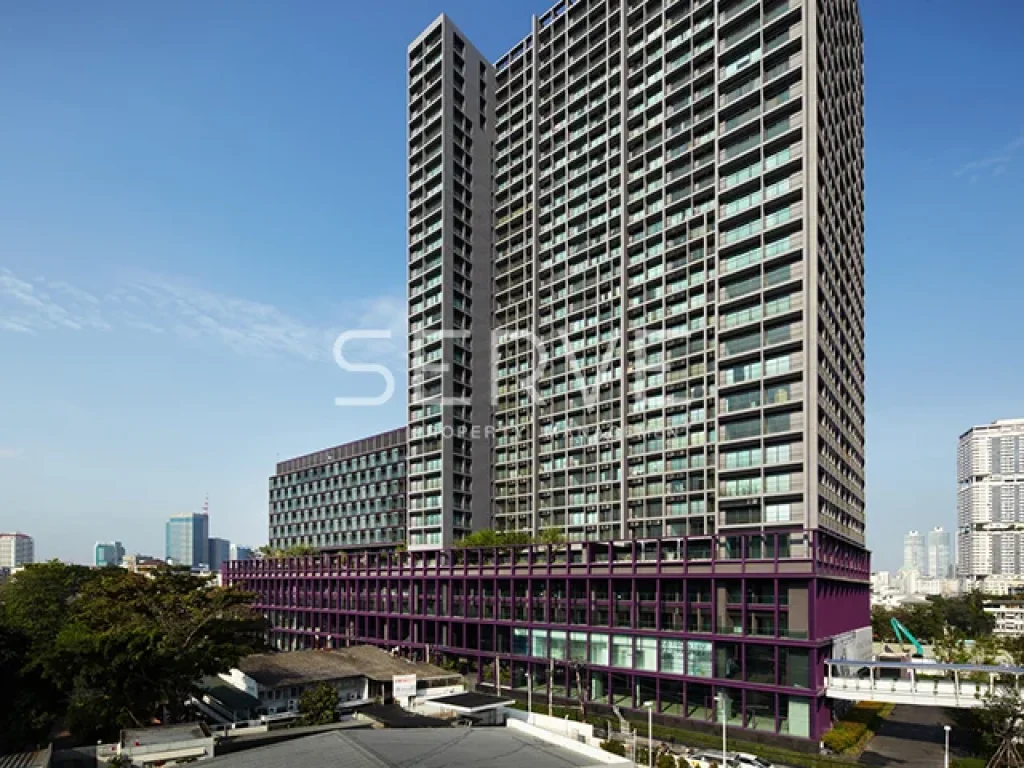 ขายคอนโดทองหล่อ Noble Remix for SALE - 1 Bd 1 Bth 4162 sqm 745 mb