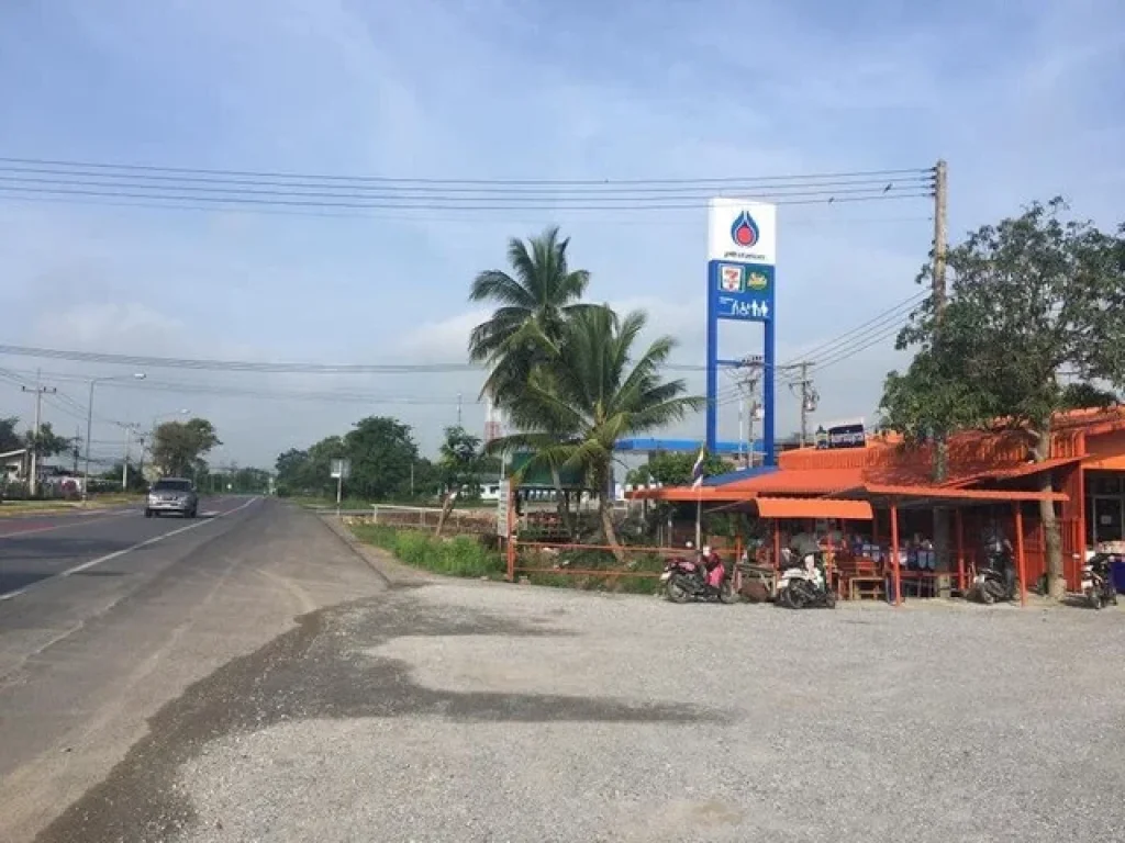 ขายอาคารพาณิชย์ จังหวัดสุพรรณบุรี 3ชั้น 2ห้องนอน 3 ห้องน้ำ